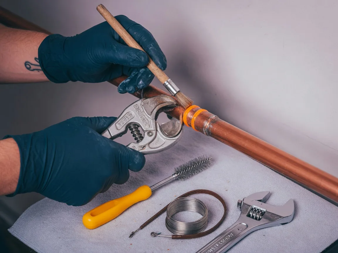 Why choose Sump Pump Repair in Annapolis, MO